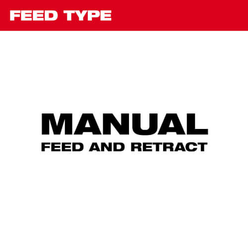 257121 Milwaukee 257121 M12 Drain Snake Kit