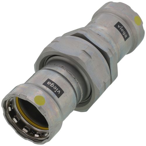 Main product image of 1" MegaPressG Union