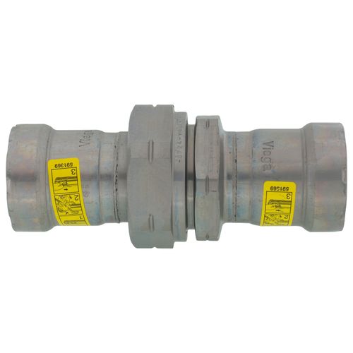 Main product image of 1" MegaPressG Union