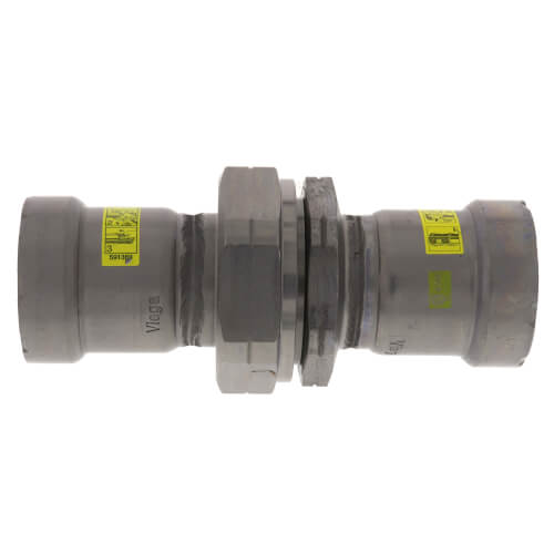 1-1/4" MegaPressG Union