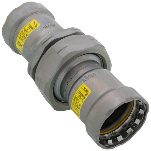 Main product image of 1-1/4" MegaPressG Union
