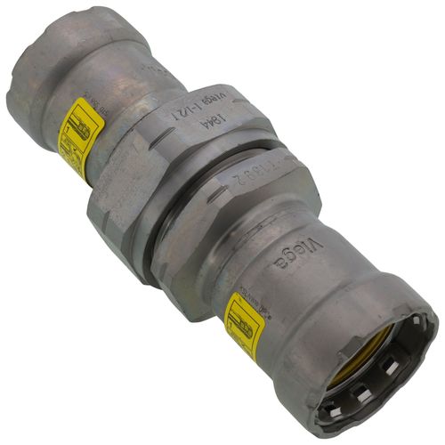 Main product image of 1-1/2" MegaPressG Union