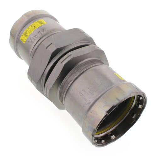 2" MegaPressG Union