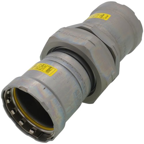 Main product image of 2" MegaPressG Union