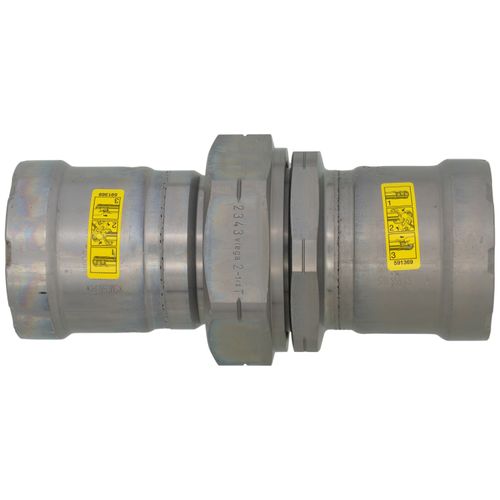 Main product image of 2" MegaPressG Union