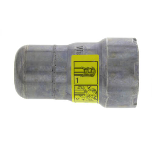 Main product image of 1/2" MegaPressG Cap