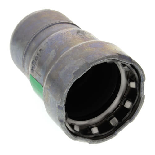 3/4" MegaPress Cap