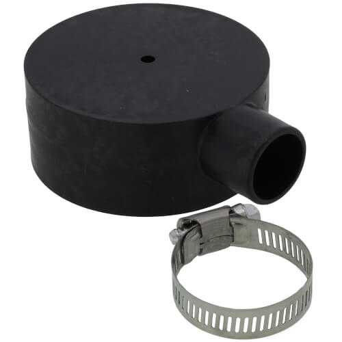 Main product image of Sp Drain Canal 30mm Outlet