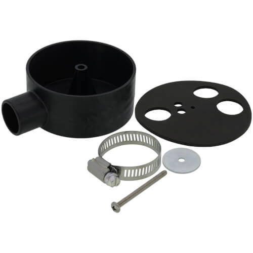 Main product image of Sp Drain Canal 30mm Outlet