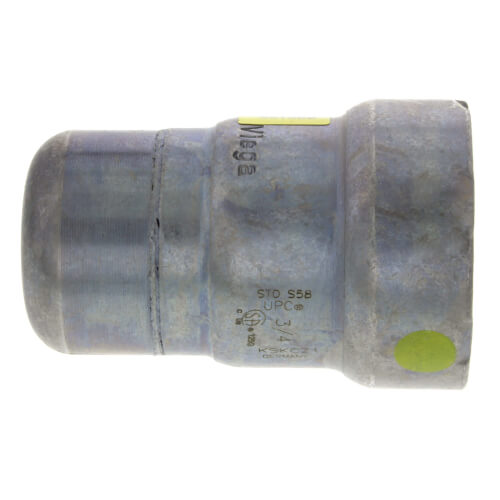 Main product image of 3/4" MegaPressG Cap