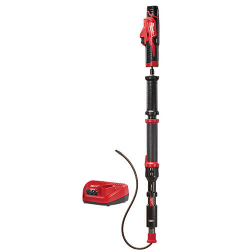Main product image of M12 TRAPSNAKE 4' Urinal Auger Kit