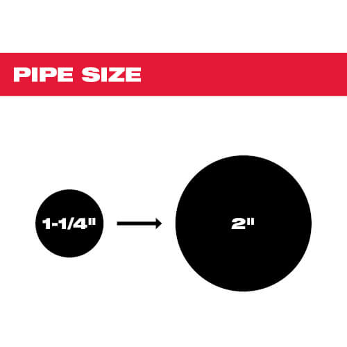 Main product image of M12 TRAPSNAKE 4' Urinal Auger Kit