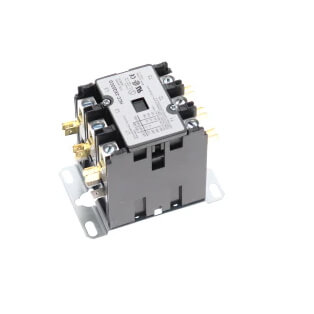 3p 40amp 24v Coil Contactor