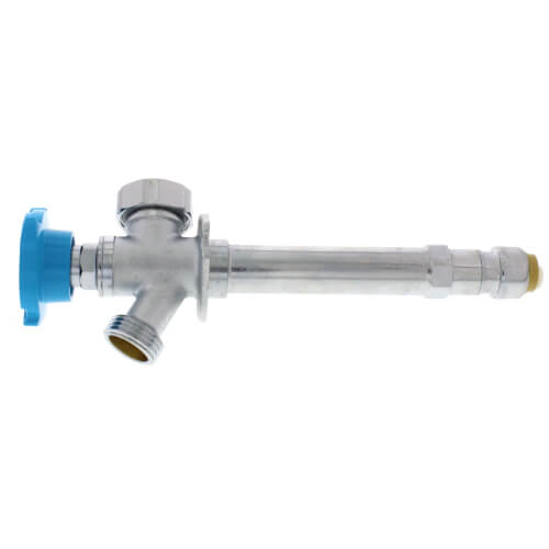 Main product image of 4", 1/2" Sharkbite Anti-Siphon Frost-Free Sillcock (Lead Free)