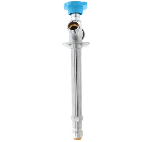 Main product image of 6", 1/2" Sharkbite Anti-Siphon Frost-Free Sillcock (Lead Free)