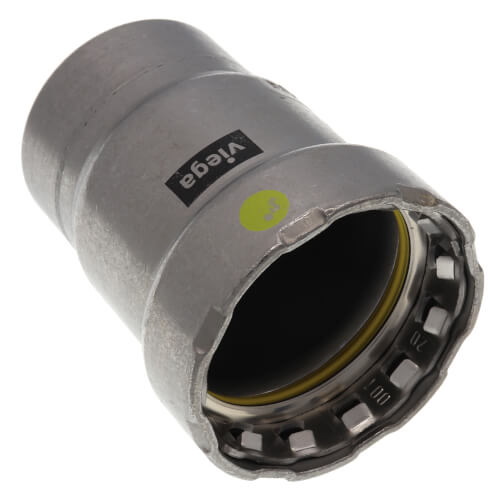 Main product image of 1-1/4" MegaPressG Cap