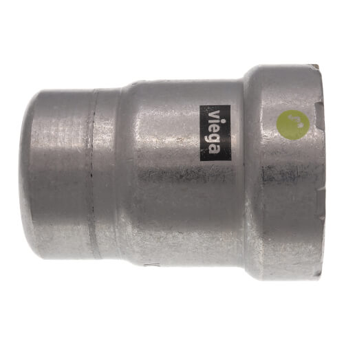 Main product image of 1-1/4" MegaPressG Cap