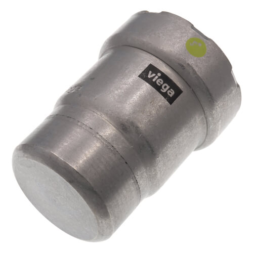 Main product image of 1-1/4" MegaPressG Cap