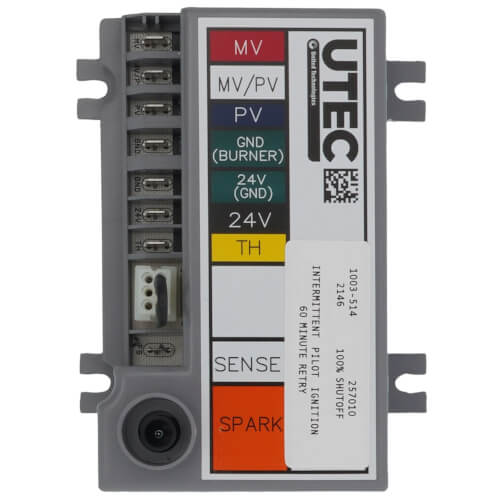 Main product image of Ignition Module Kit - LP Gas, 257473