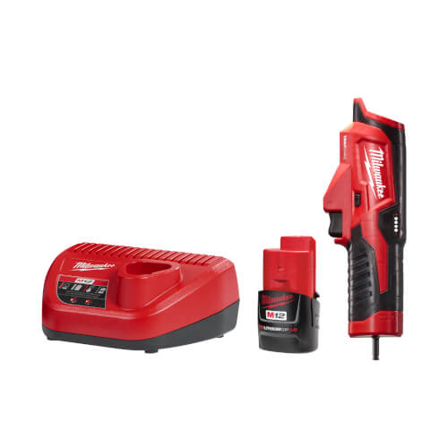 M12 TRAPSNAKE Driver Kit
