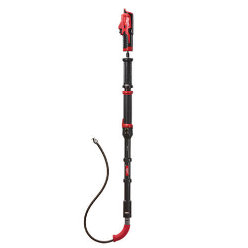 M12 TRAPSNAKE 6' Toilet Auger (Tool Only)