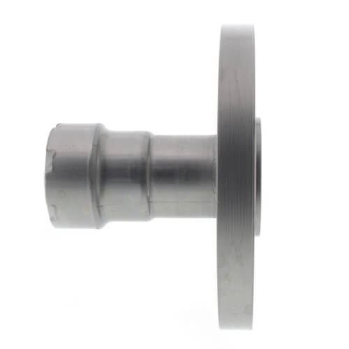 1/2" MegaPress Flange, 4 Bolt Pattern