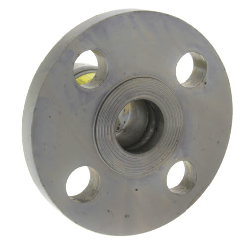 Main product image of 3/4" MegaPressG Flange, 4 Bolt Pattern