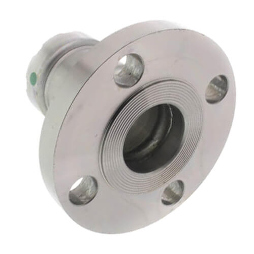 Main product image of 1" MegaPress Flange, 4 Bolt Pattern