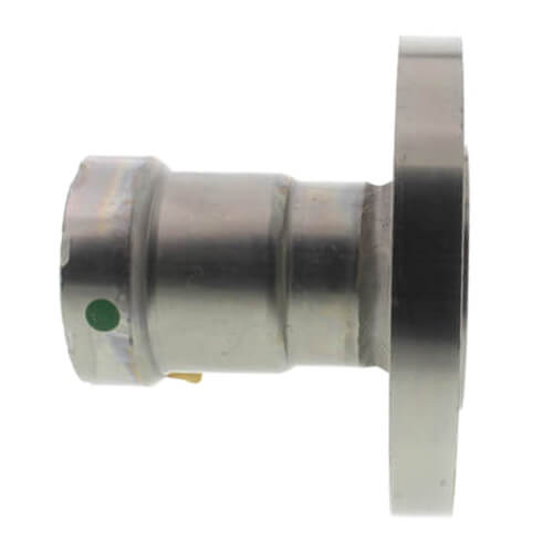 Main product image of 1" MegaPress Flange, 4 Bolt Pattern