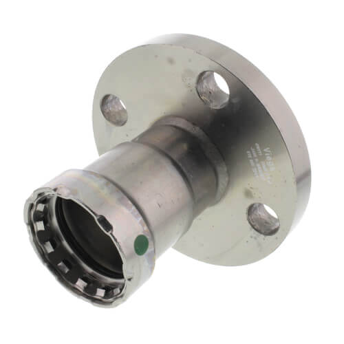 Main product image of 1" MegaPress Flange, 4 Bolt Pattern