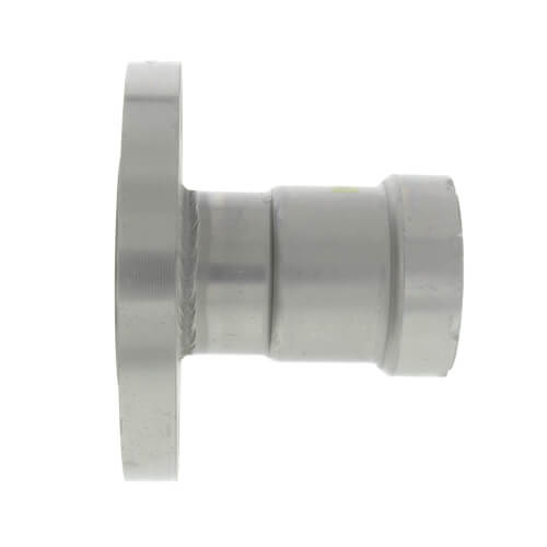 Main product image of 1-1/4" MegaPressG Flange, 4 Bolt Pattern