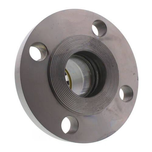 1-1/2" MegaPressG Flange, 4 Bolt Pattern