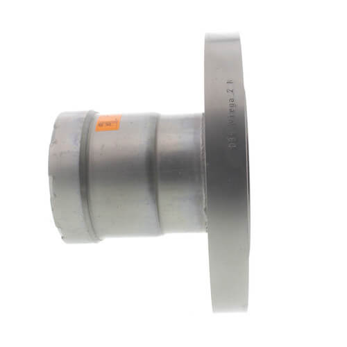 Main product image of 2" MegaPress Flange, 4 Bolt Pattern