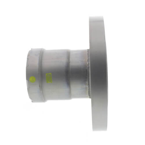 Main product image of 2" MegaPressG Flange, 4 Bolt Pattern