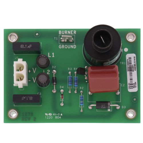 Main product image of DSI Control Board, 257975