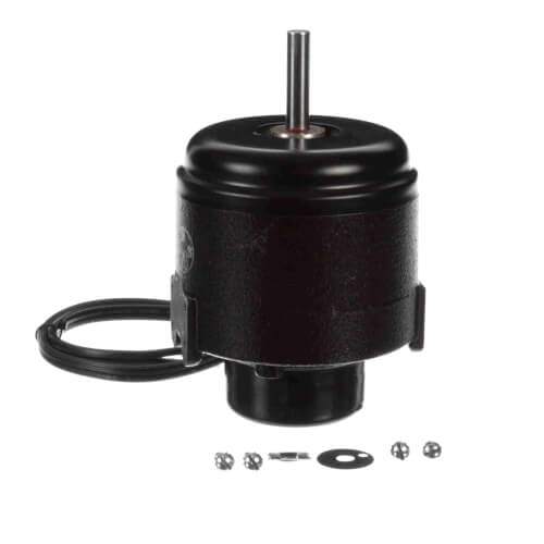 50W 115v Unit Bearing Motor, 1500 RPM CW