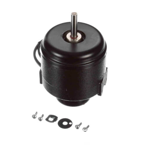 50W 115v Unit Bearing Motor, 1500 RPM CW