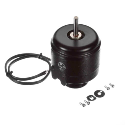 50W 115v Unit Bearing Motor, 1500 RPM CW