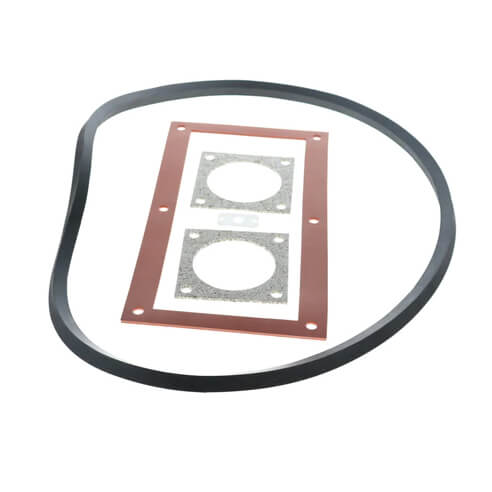 Heat Exchanger O'ring Large