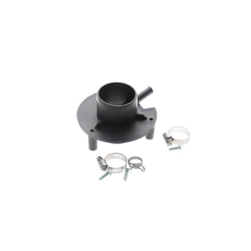 Main product image of Sp Steam Outlet Large Nhtc/pc