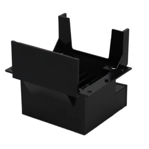 Distributor Plastic Rh Space