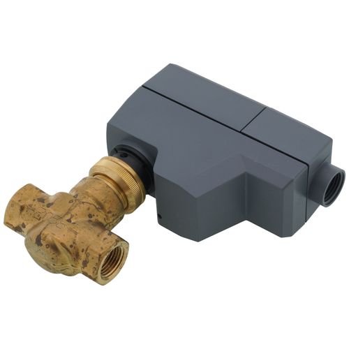 Main product image of 1/2" 2-Way F x F Normally Open Valve Actuator Assembly 4.0 Cv