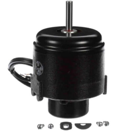 Main product image of 50W 115v Unit Bearing Motor, 1500 RPM CCW