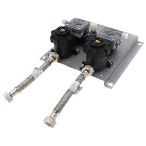 Main product image of H&C .5 GPM Air Control Non-Metering -04, 2590-050-001