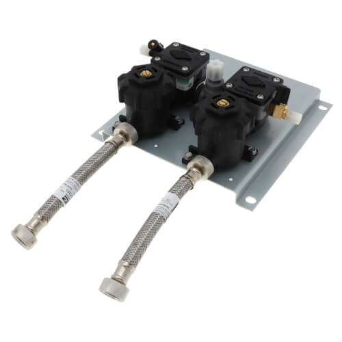 H&C .5 GPM Air Control Metering -04-M