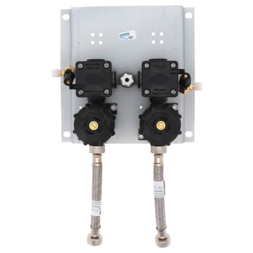 H&C .5 GPM Air Control Metering -04-M