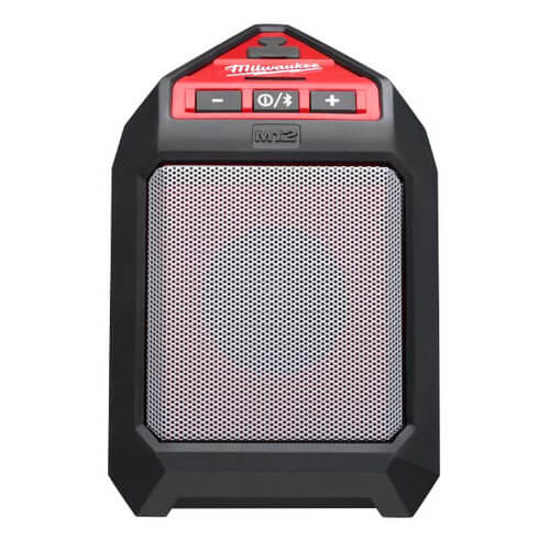 Main product image of M12 Wireless Jobsite Speaker