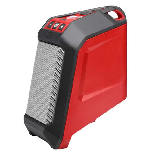 Main product image of M12 Wireless Jobsite Speaker