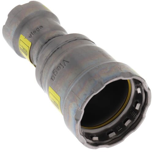 1" x 1/2" MegaPressG Reducer Coupling