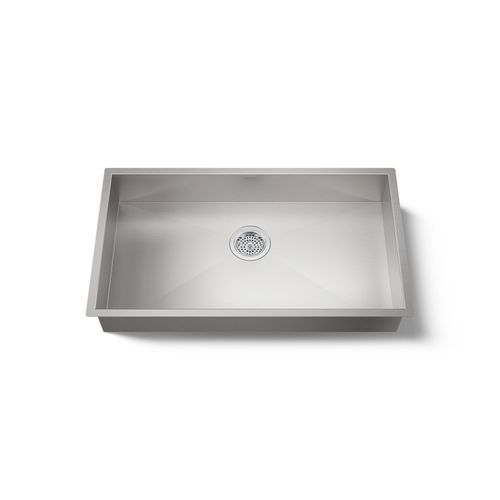 Main product image of Vault 32" Undermount Single Bowl Kitchen Sink, K-25939-NA